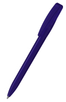 Klio-Eterna Kugelschreiber Cobra ice 41022 Dunkelblau DTI1 Klio-Eterna Kugelschreiber Cobra ice 41022 Dunkelblau DTI1