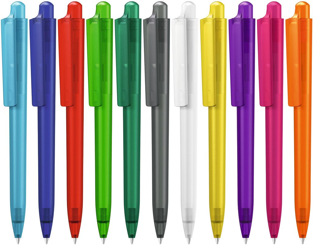 JUMP frozen uma Kugelschreiber