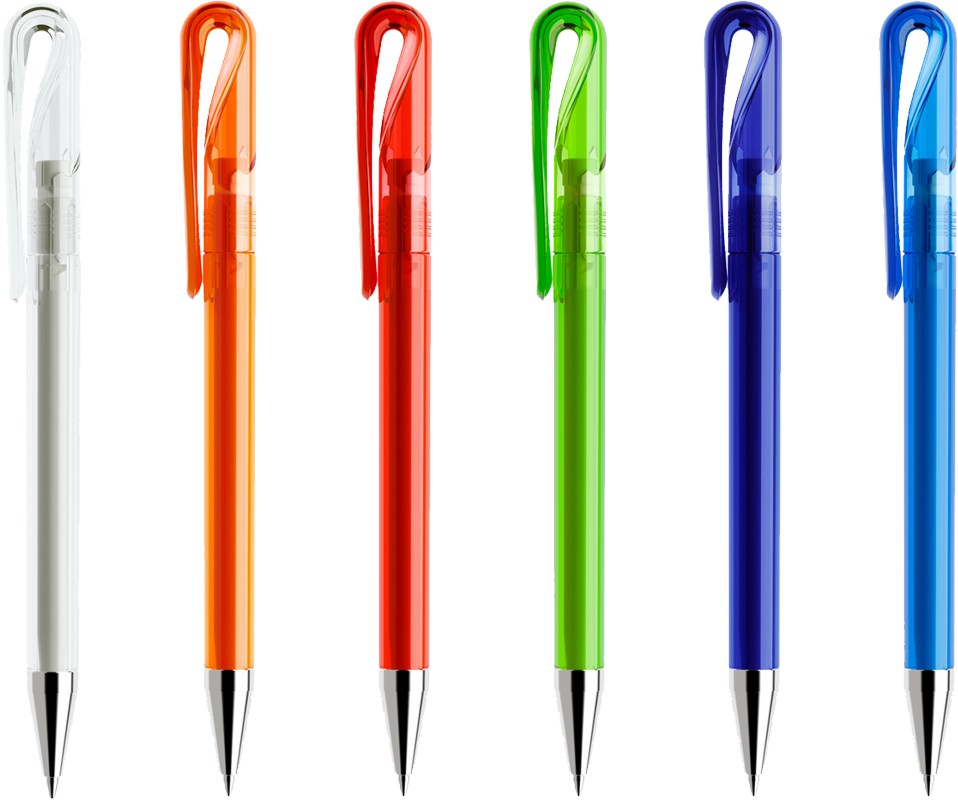 DS1 TTC prodir Kugelschreiber