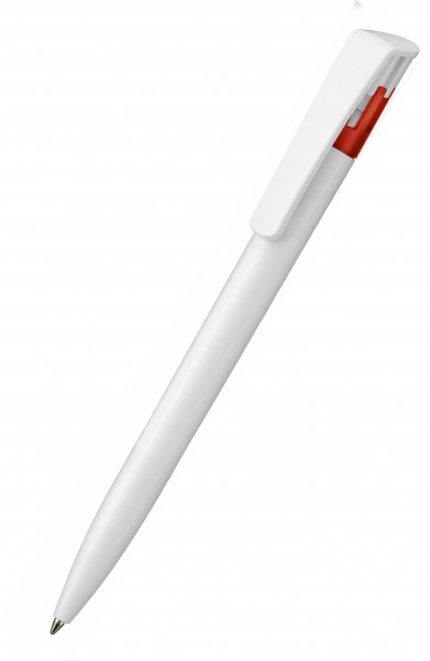 Ritter Pen Kugelschreiber All-Star SF 00071 Feuer-Rot 3609