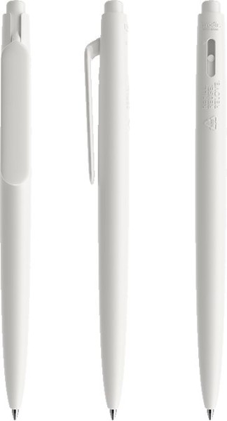 prodir Kugelschreiber DS11 PMP M02 White