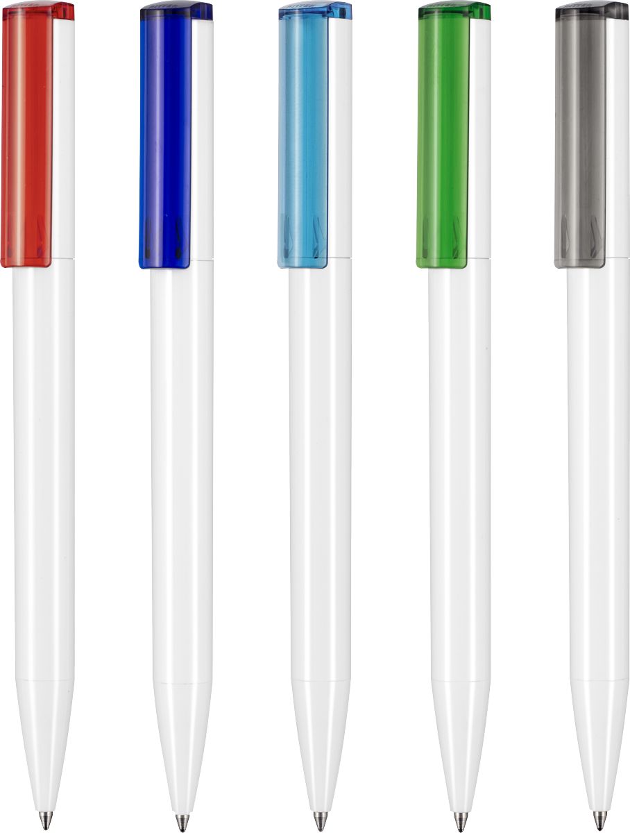 Lift Recycled 93810 Ritter Pen Kugelschreiber