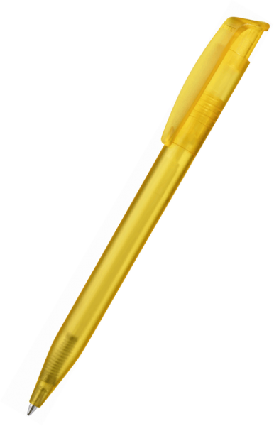 UMA Kugelschreiber PENNY frozen 0-0032 Gelb