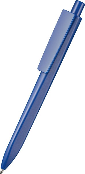 Ritter Pen Kugelschreiber RIDGE 09800 azur-blau