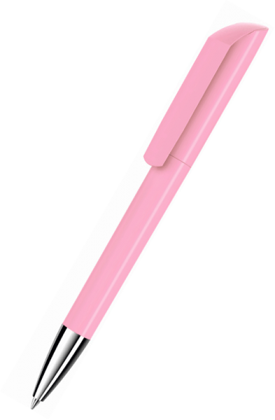 UMA Kugelschreiber VANE SI F 0-0185 Rosa