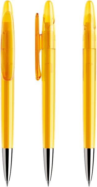 prodir Kugelschreiber DS5 TTC T06 Yellow