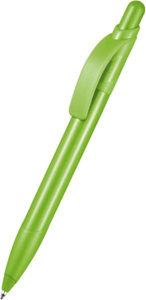 quatron Kugelschreiber Lucy solid 42285 hellgrün 0368