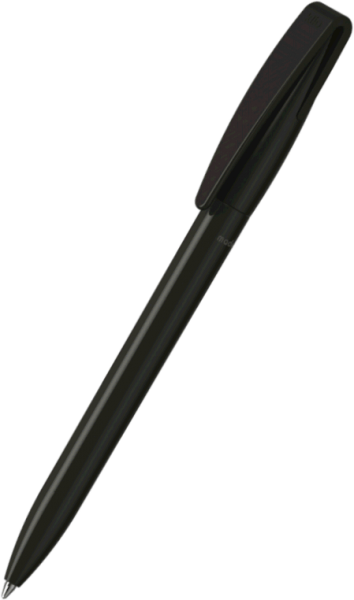 Klio Eterna Kugelschreiber Cobra bio 41016 schwarz A bio