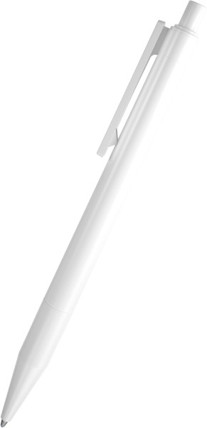 RITTER-PEN Kugelschreiber 98040 PUNTO RECYCLED 0146 Weiß