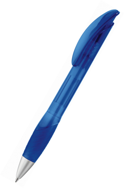 UMA Kugelschreiber X-DREAM transparent SM 0-0090 Blau