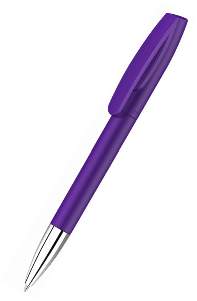 UMA Kugelschreiber CORAL SI 0-0177 Violett