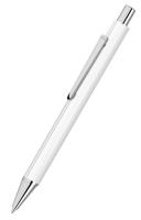 UMA Kugelschreiber PYRA 0-9733 Weiß UMA Kugelschreiber PYRA 0-9733 Weiß