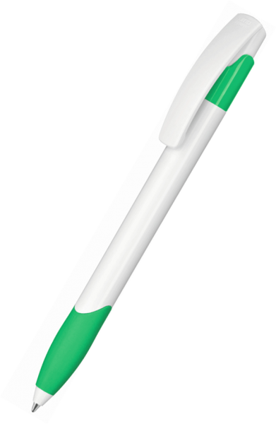 UMA Kugelschreiber OMEGA grip 0-0531 Grün