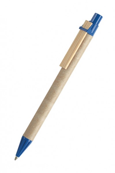 Ritter Pen Kugelschreiber Carton 70250 Azur-Blau 1300