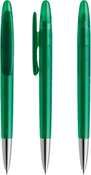 prodir Kugelschreiber DS5 TFS F42 Dark Green