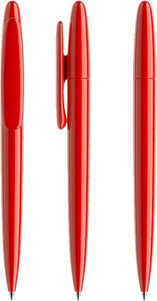 prodir Kugelschreiber DS5 TPP P20 Red