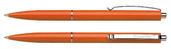 K15 Schneider Kugelschreiber orange