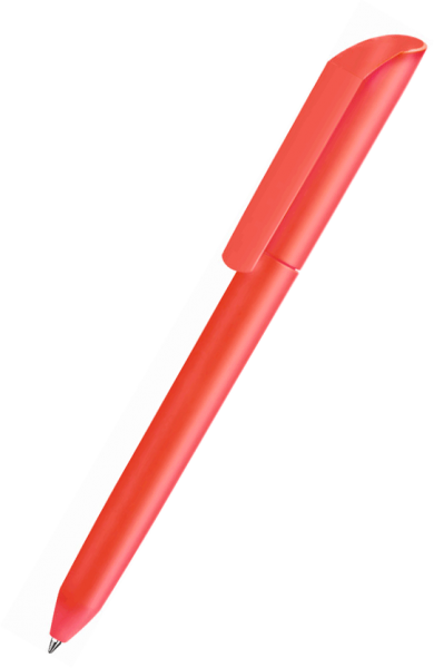 UMA Kugelschreiber VANE GUM NEON 0-0184 Neonkorall