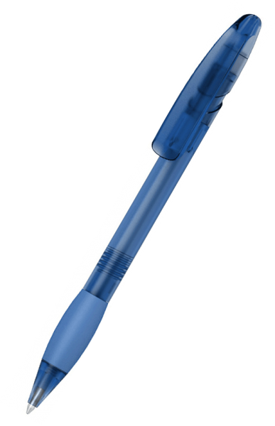 KLIO-ETERNA Kugelschreiber Nova grip ice 43712 Blau MTI