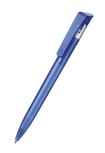 Ritter Pen Kugelschreiber All-Star Frozen SI 30070 Wasserfall-Blau4324 