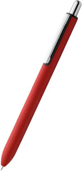 UMA Kugelschreiber AERO 0-8390 rot