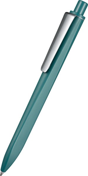 Ritter Pen Kugelschreiber RIDGE M 09801 petrol