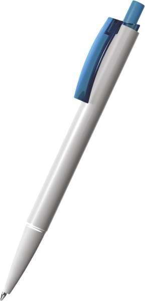 quatron Kugelschreiber Vamos flash 21201 hellblau 2200
