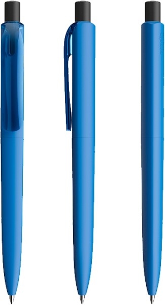 pordir Kugelschreiber DS8 PRR-S Softttouch S80 R54 Atlantic Blue