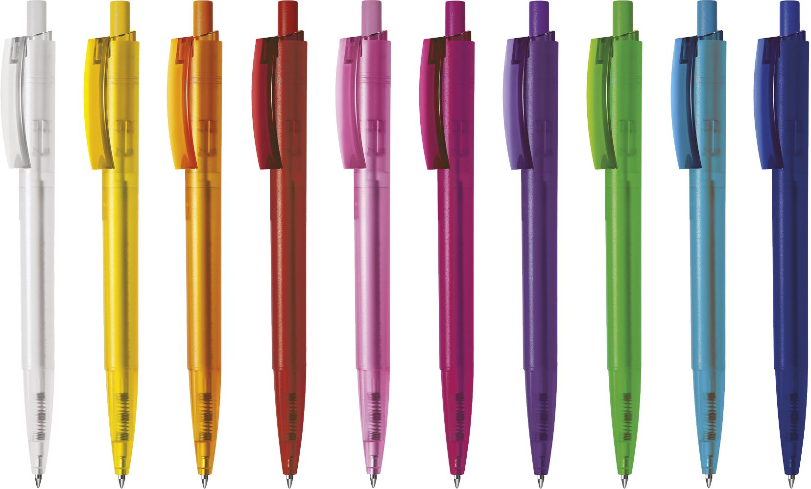 Vamos frost 21205 quatron Kugelschreiber