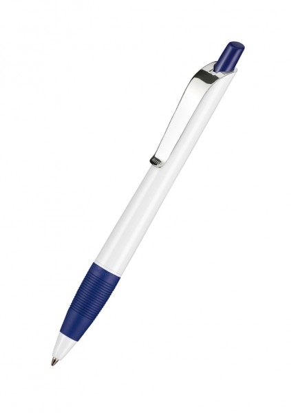 Ritter Pen Kugelschreiber Bond Shiny 08910 Nacht-Blau 1302