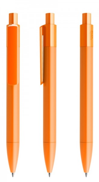 prodir DS4 Kugelschreiber PMM matt M10 orange