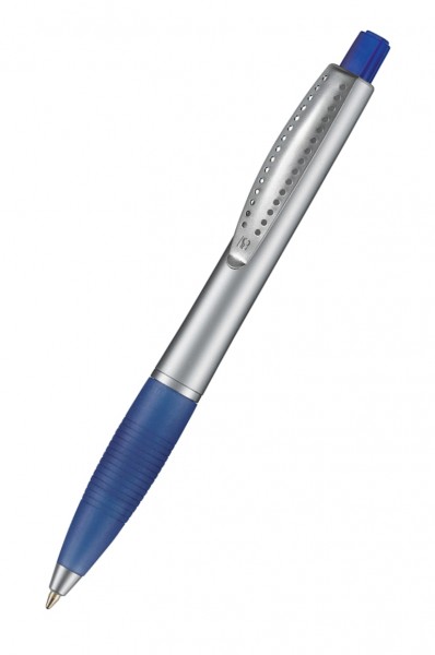 Ritter Pen Kugelschreiber Club Silver 28800 Royal-Blau 4303