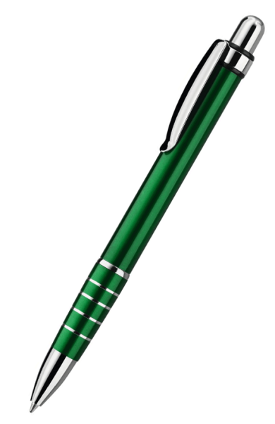 UMA Kugelschreiber ARGUS L 0-9480 L - grün
