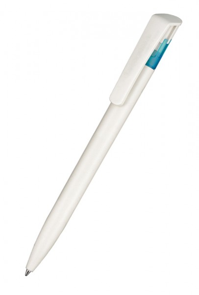 Ritter Pen Kugelschreiber Bio-Star 90071 Türkis 4127