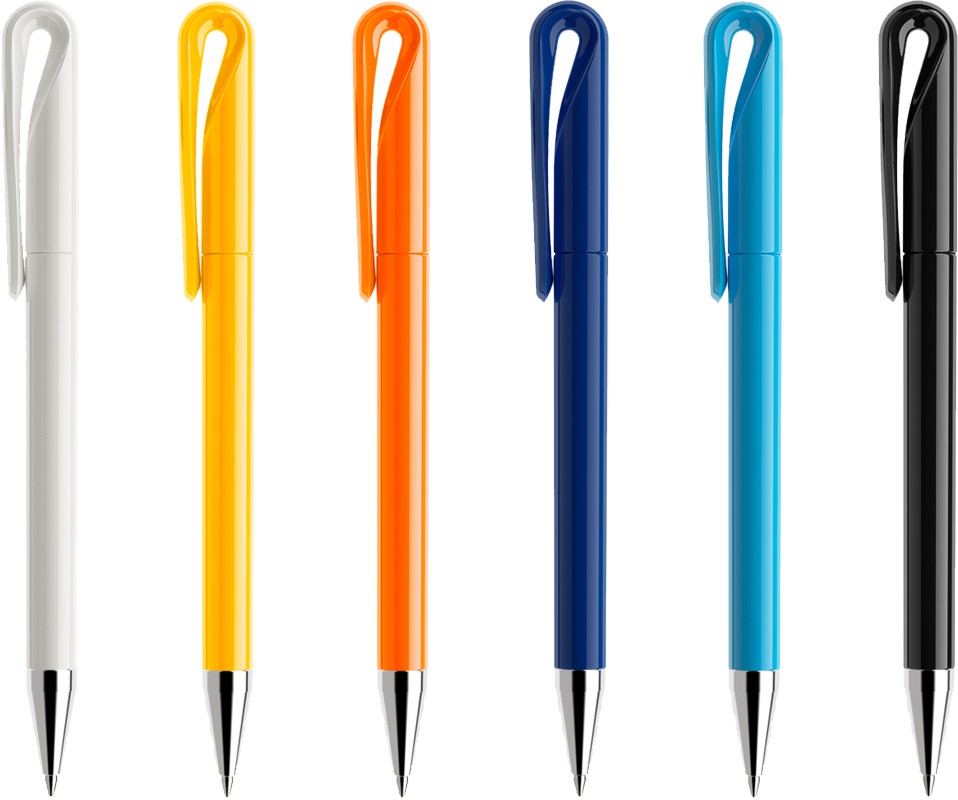 DS1 TPC prodir Kugelschreiber