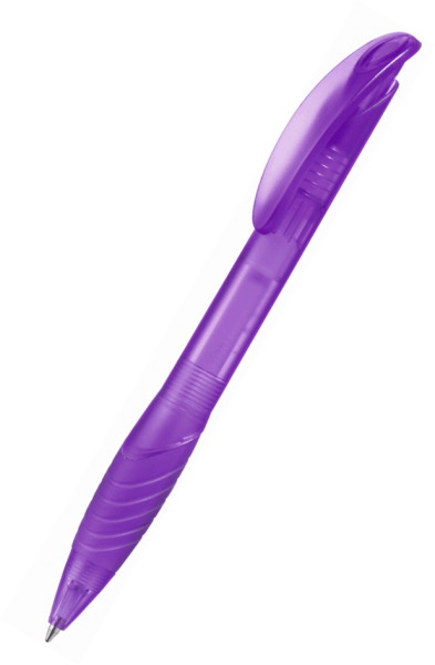 UMA Kugelschreiber X-DREAM frozen 0-0090 Violett