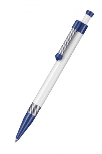 Ritter Pen Kugelschreiber Spring SP 08036 Azur-Blau 1300