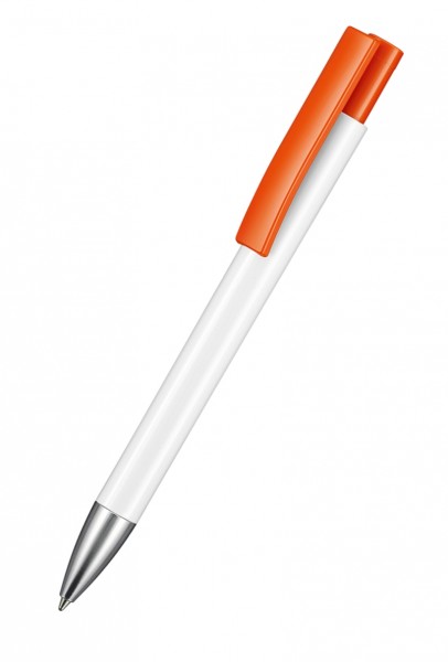 Ritter Pen Kugelschreiber Stratos 07900 Orange 0501