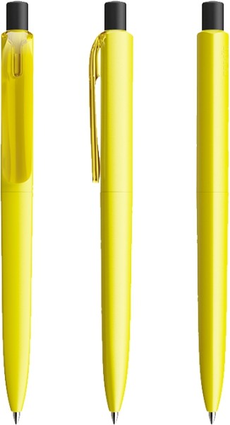 prodir Kugelschreiber DS8 PMM-S S80 M07 Lemon