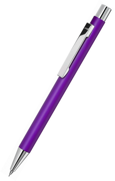 UMA Druckbleisift STRAIGHT SI B 0-9457 SI B Violett