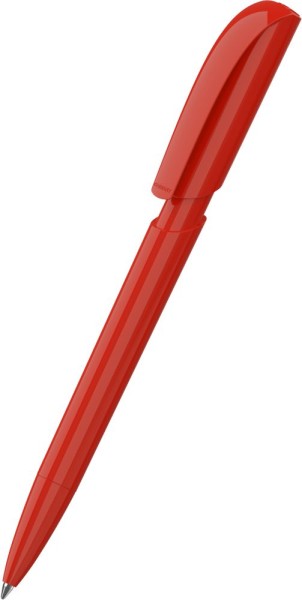 Klio Eterna Kugelschreiber Push high gloss 42300 rot H