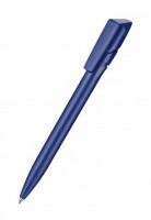 Vorschau: Ritter Pen Kugelschreiber Twister 00040 Nacht-Blau 1302 Vorschau: Ritter Pen Kugelschreiber Twister 00040 Nacht-Blau 1302