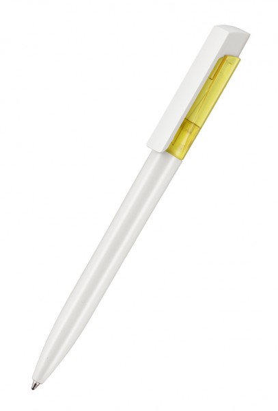 Ritter Pen Kugelschreiber Bio-Fresh 95800 Ananas-Gelb 3210