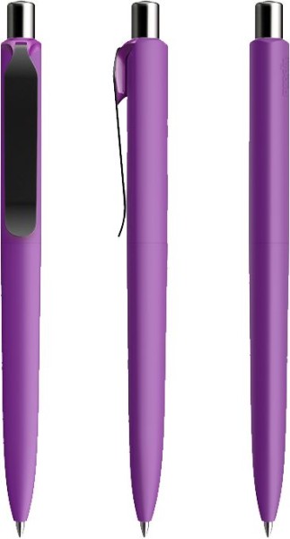 prodir Kugelschreiber DS8 PSR-C Softtouch S80 R27 Raspberry