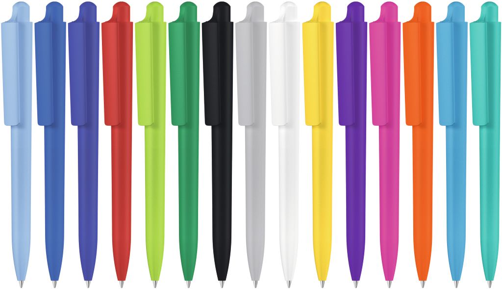 JUMP uma Kugelschreiber