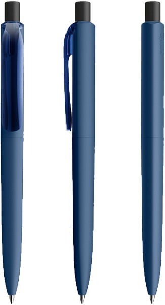 pordir Kugelschreiber DS8 PRR-S Softttouch S80 R62 Sodalite Blue