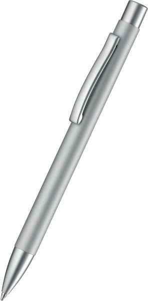 quatron Kugelschreiber Explorer color 53018 silber 0877 