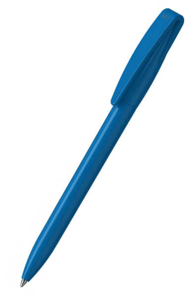 Klio Eterna Kugelschreiber Cobra recycling 41015 Hellblau F