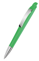 Vorschau: UMA Kugelschreiber STREAM M-SI 0-0151 Hellgrün Vorschau: UMA Kugelschreiber STREAM M-SI 0-0151 Hellgrün