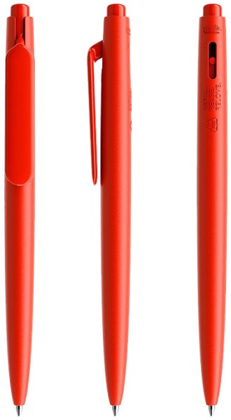 DS11 prodir Kugelschreiber PMP M20 red